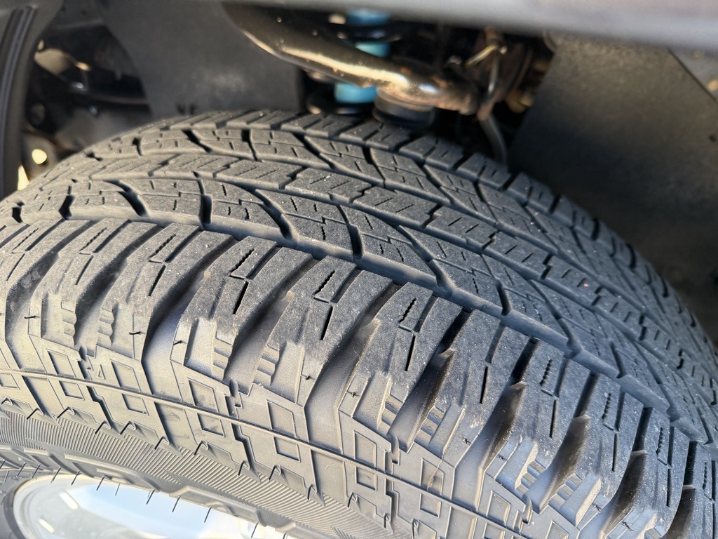 used 2015 Toyota Tacoma car, priced at $24,903