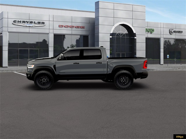 new 2026 Ram 1500 car, priced at $87,353