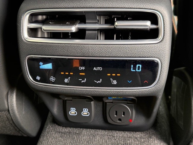 new 2026 Genesis GV70 car, priced at $72,555