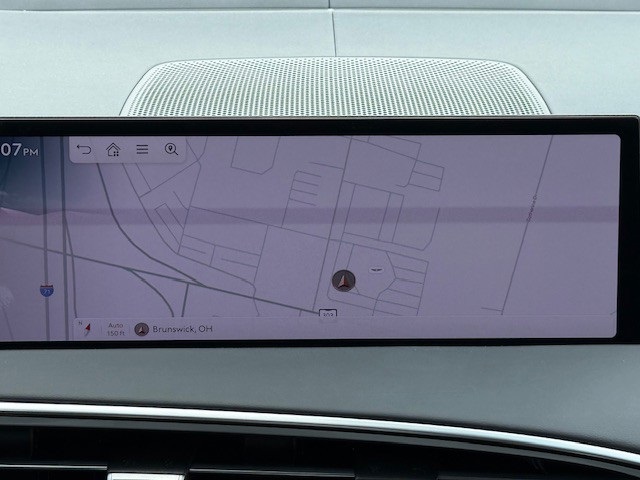 new 2026 Genesis GV70 car, priced at $72,555