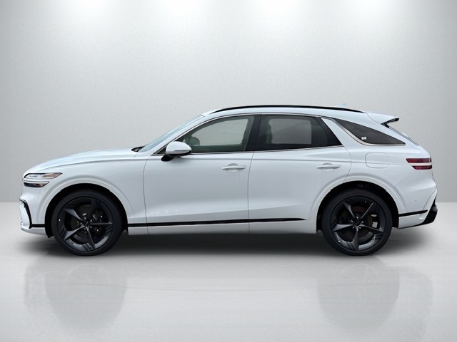 new 2026 Genesis GV70 car, priced at $72,555