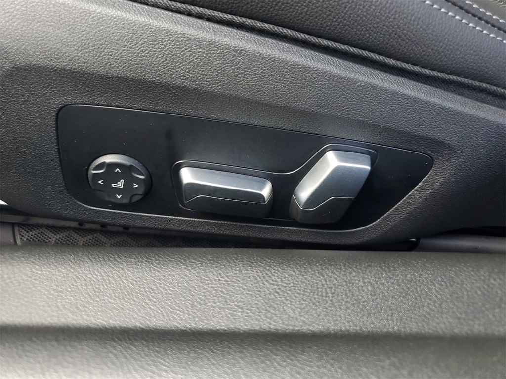 used 2023 BMW 2-Series car, priced at $34,998