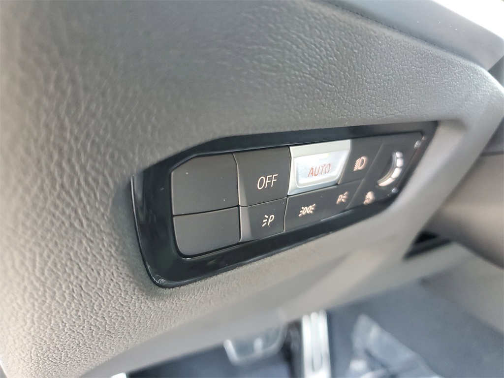 used 2023 BMW 2-Series car, priced at $34,998