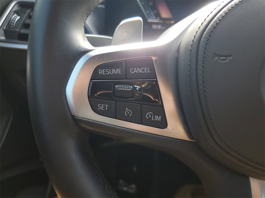 used 2023 BMW 2-Series car, priced at $34,998