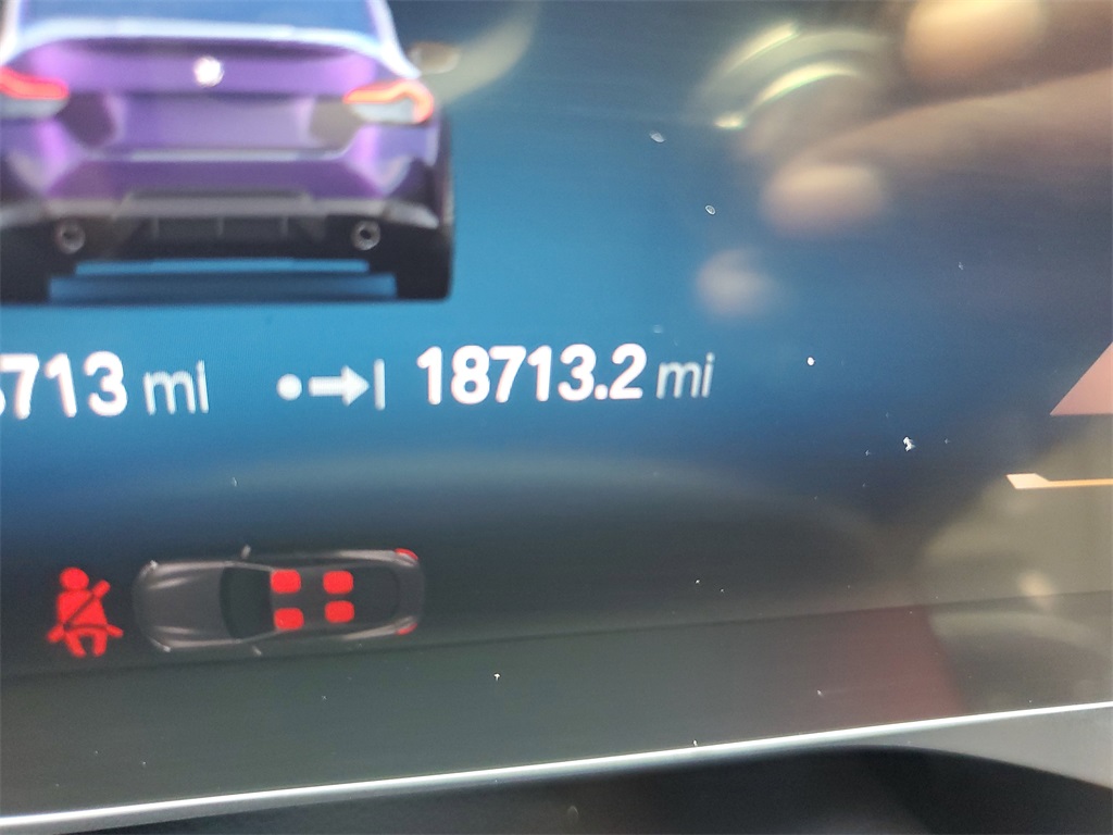 used 2023 BMW 2-Series car, priced at $34,998