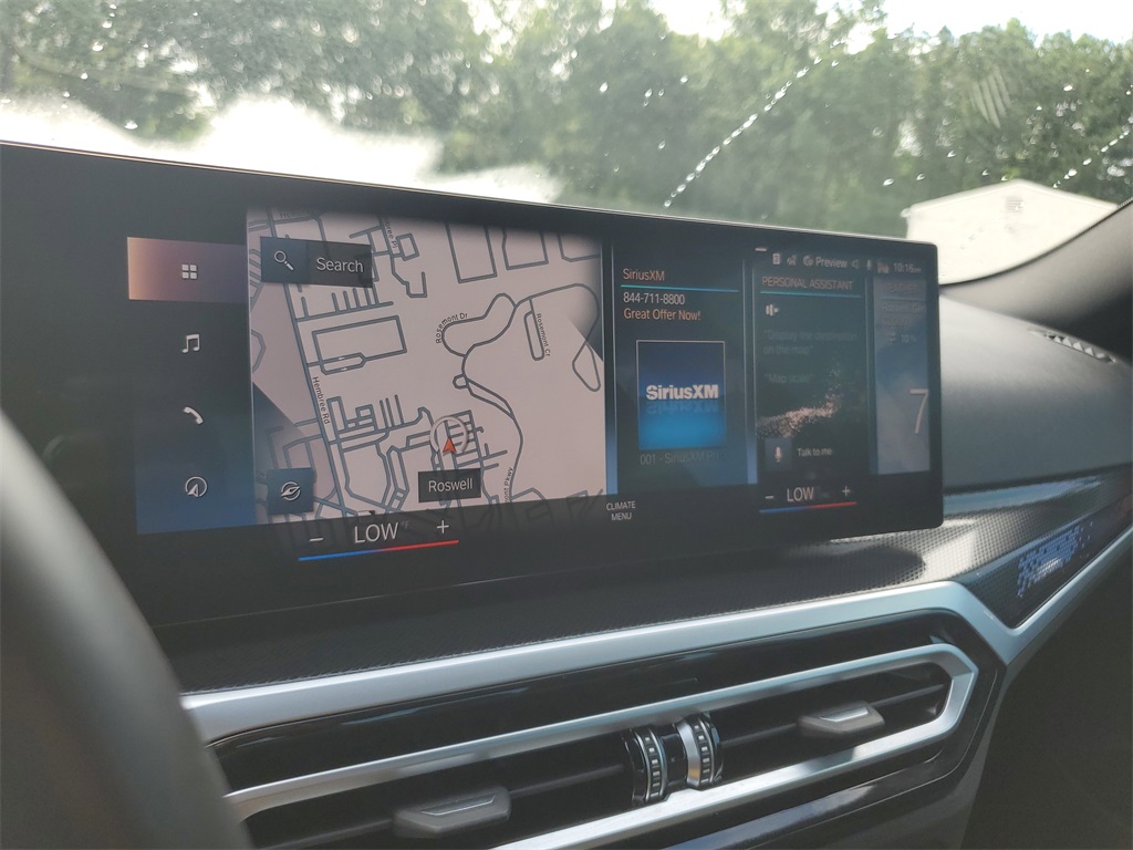 used 2023 BMW 2-Series car, priced at $34,998
