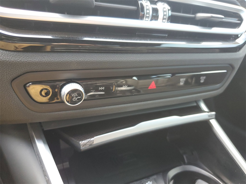 used 2023 BMW 2-Series car, priced at $34,998
