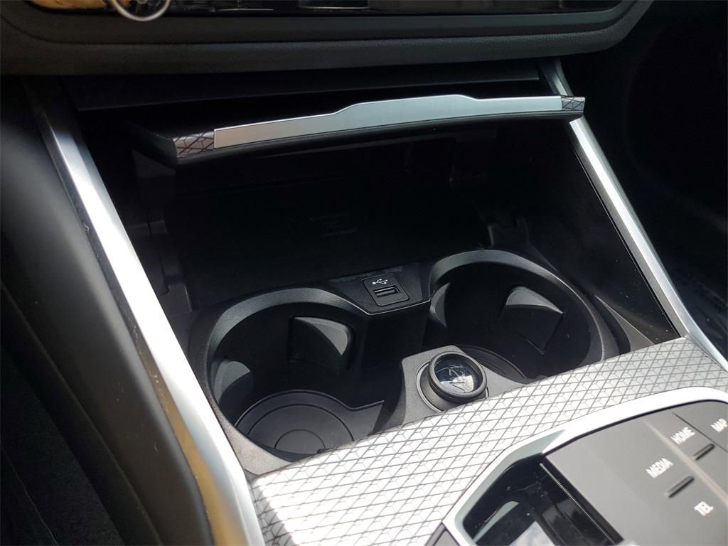 used 2023 BMW 2-Series car, priced at $34,998