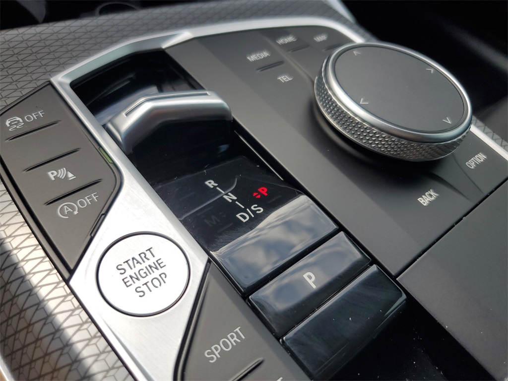 used 2023 BMW 2-Series car, priced at $34,998