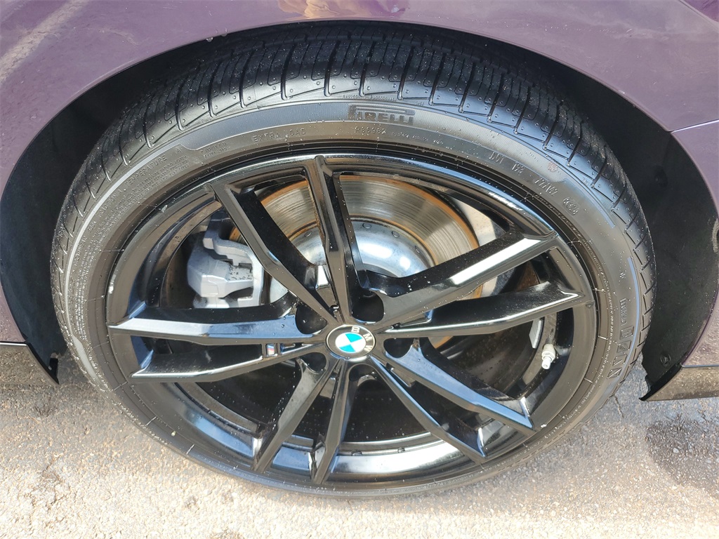 used 2023 BMW 2-Series car, priced at $34,998