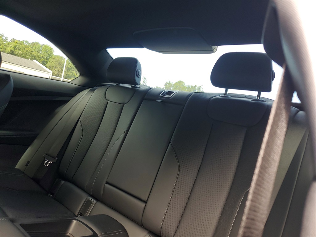 used 2023 BMW 2-Series car, priced at $34,998