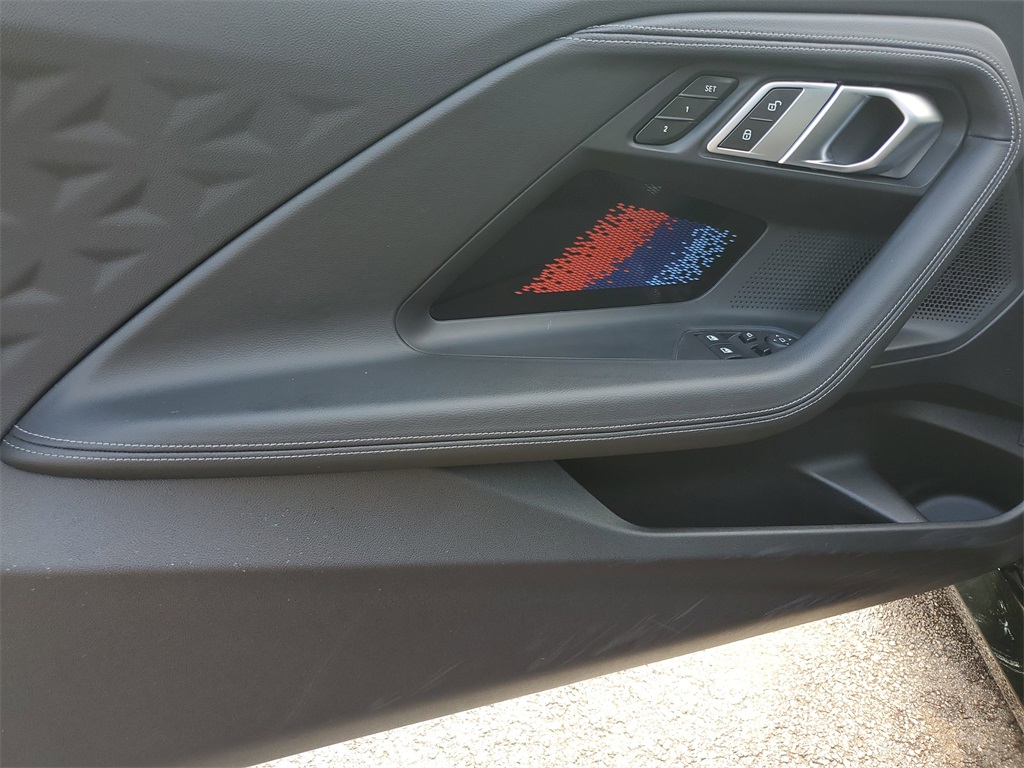 used 2023 BMW 2-Series car, priced at $34,998