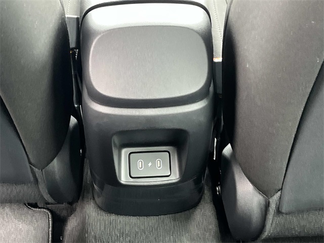 new 2026 Hyundai Elantra Hybrid car, priced at $27,950