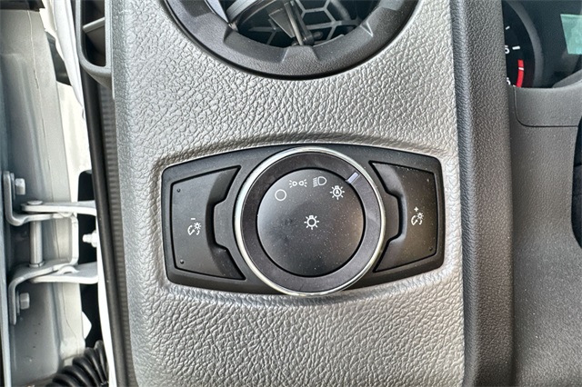 new 2025 Ford E-350SD car, priced at $68,065
