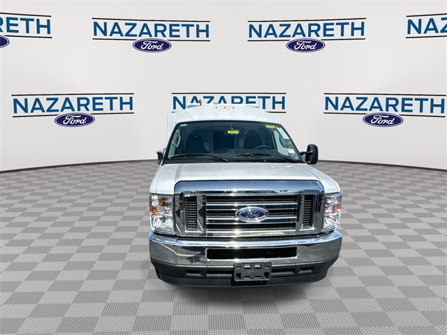 new 2025 Ford E-350SD car, priced at $68,065
