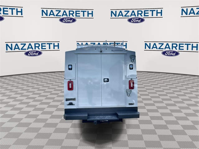 new 2025 Ford E-350SD car, priced at $68,065