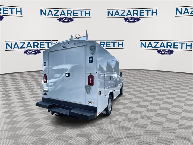 new 2025 Ford E-350SD car, priced at $68,065