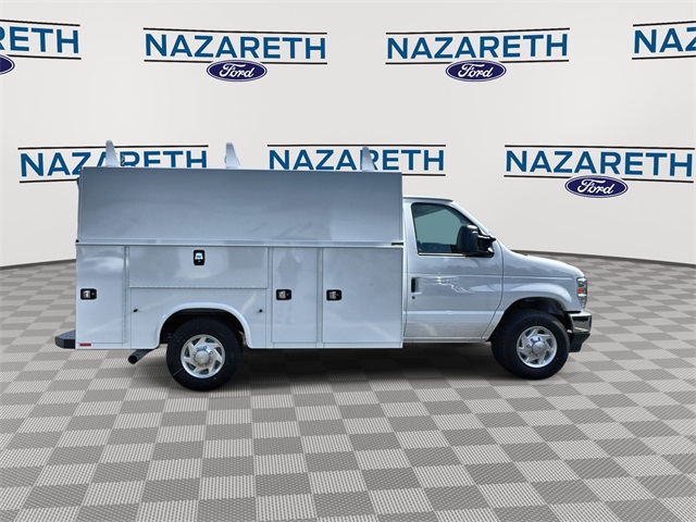new 2025 Ford E-350SD car, priced at $68,065