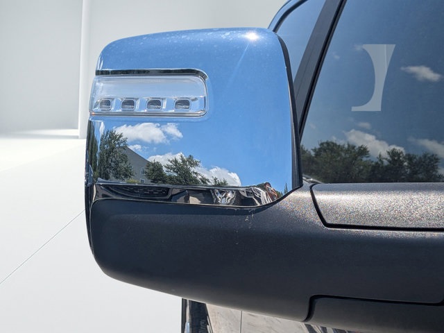 new 2025 Ram 2500 car, priced at $77,440