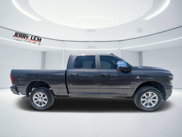 new 2025 Ram 2500 car, priced at $77,440