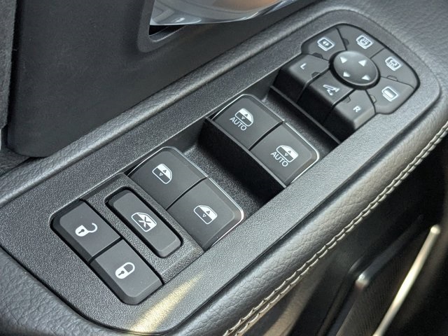 new 2025 Ram 2500 car, priced at $77,440