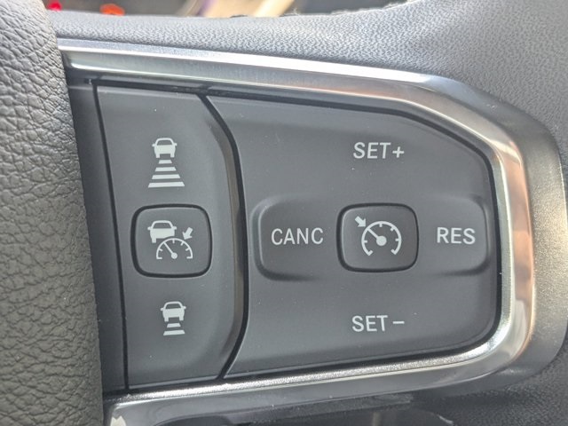 new 2025 Ram 2500 car, priced at $77,440