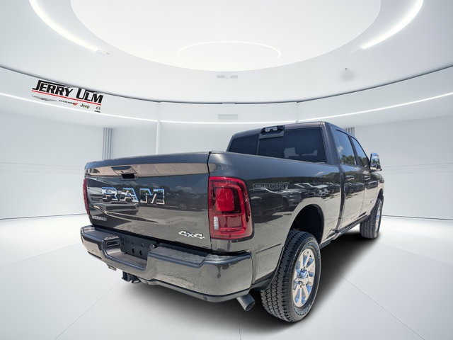 new 2025 Ram 2500 car, priced at $77,440