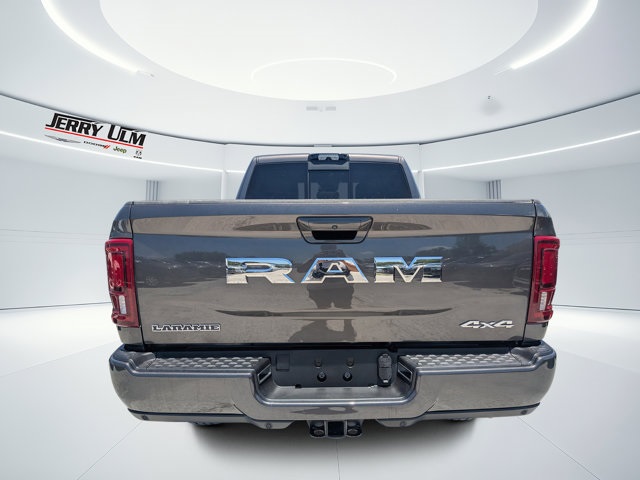 new 2025 Ram 2500 car, priced at $77,440