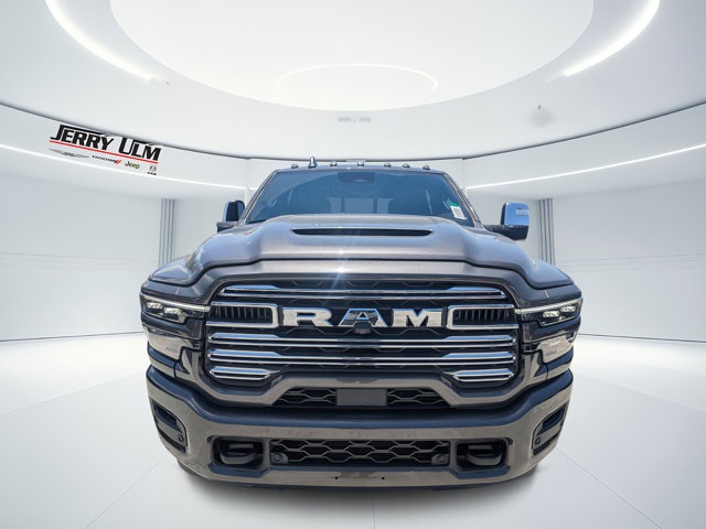 new 2025 Ram 2500 car, priced at $77,440