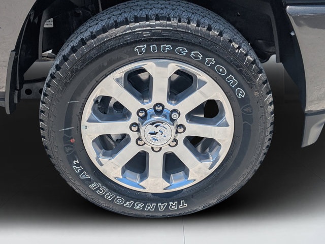 new 2025 Ram 2500 car, priced at $77,440