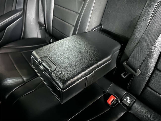 used 2021 Mercedes-Benz GLC car, priced at $34,991