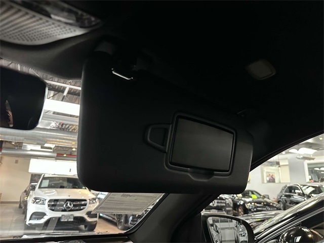 used 2021 Mercedes-Benz GLC car, priced at $34,991
