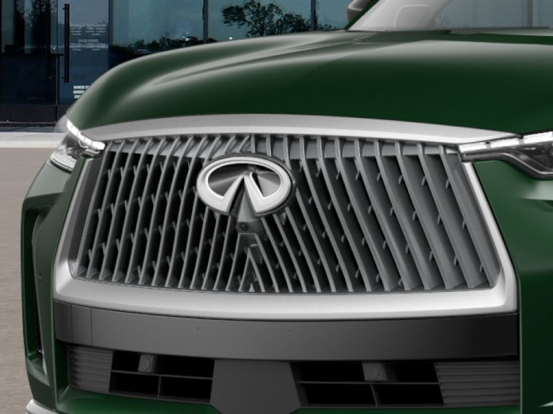 new 2026 INFINITI QX60 car, priced at $60,185