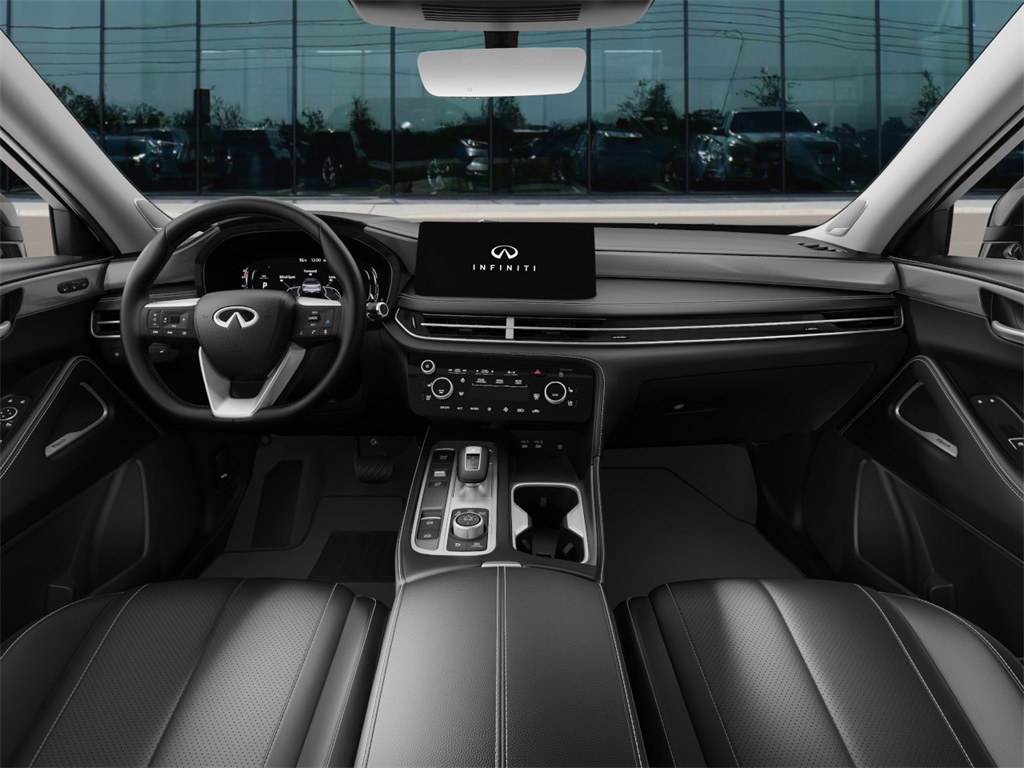 new 2026 INFINITI QX60 car, priced at $60,185