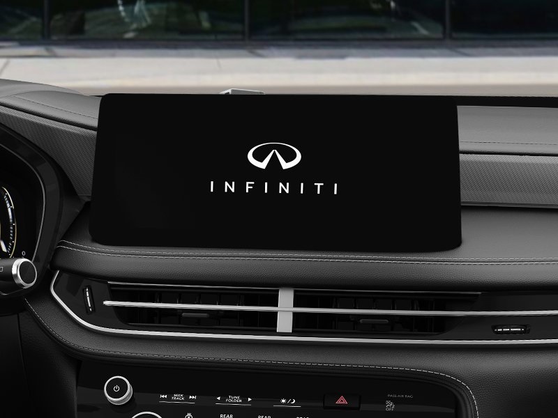 new 2026 INFINITI QX60 car, priced at $60,185