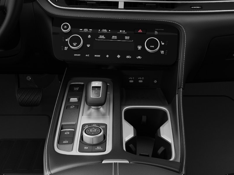 new 2026 INFINITI QX60 car, priced at $60,185