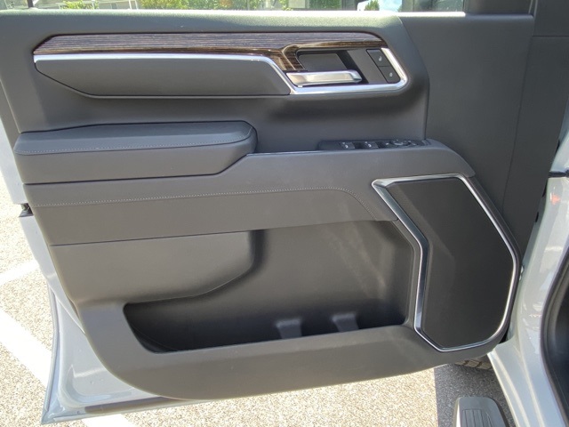 used 2025 GMC Sierra 2500HD car, priced at $61,431