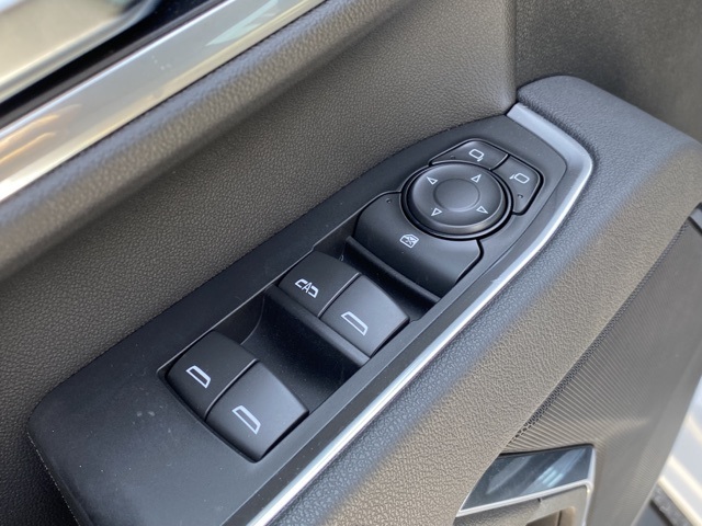 used 2025 GMC Sierra 2500HD car, priced at $61,431