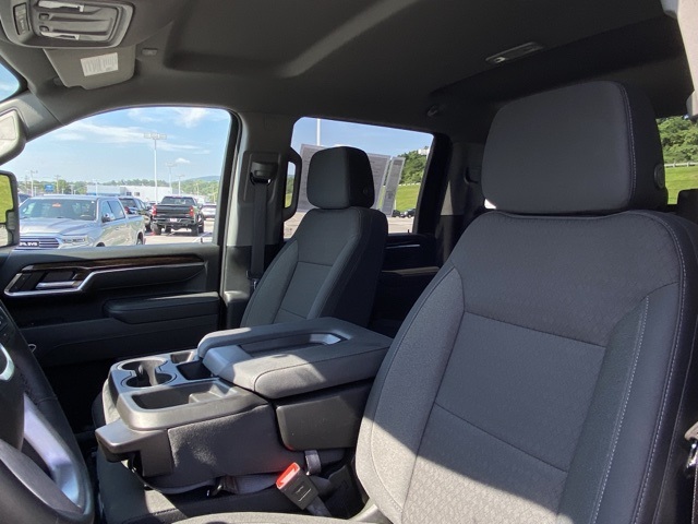used 2025 GMC Sierra 2500HD car, priced at $61,431