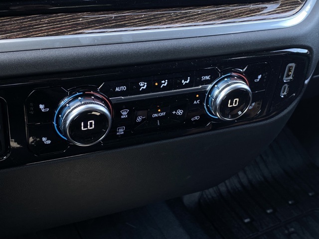 used 2025 GMC Sierra 2500HD car, priced at $61,431