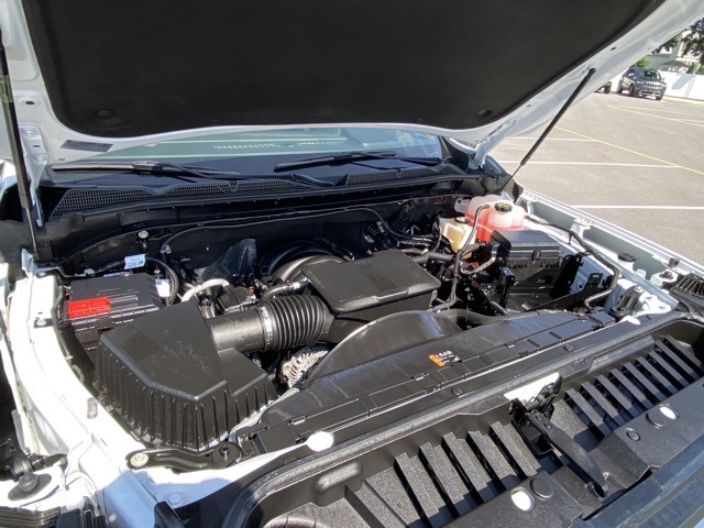 used 2025 GMC Sierra 2500HD car, priced at $61,431