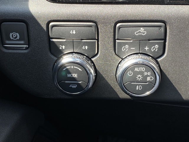 used 2025 GMC Sierra 2500HD car, priced at $61,431