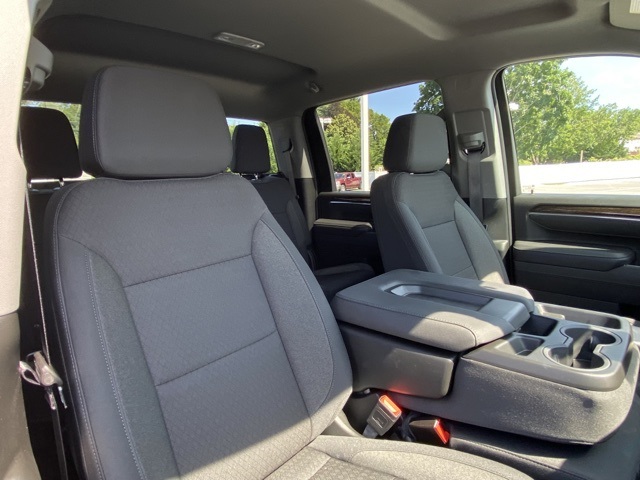 used 2025 GMC Sierra 2500HD car, priced at $61,431