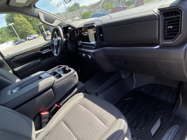 used 2025 GMC Sierra 2500HD car, priced at $61,431