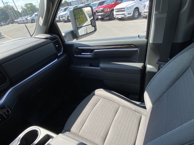 used 2025 GMC Sierra 2500HD car, priced at $61,431