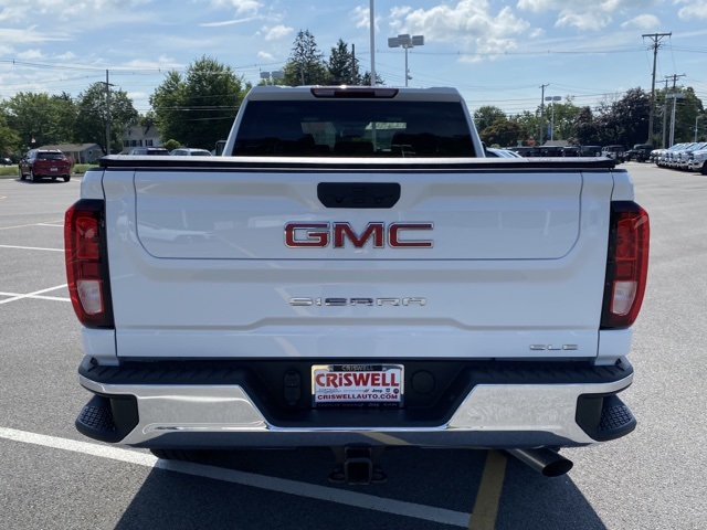 used 2025 GMC Sierra 2500HD car, priced at $61,431