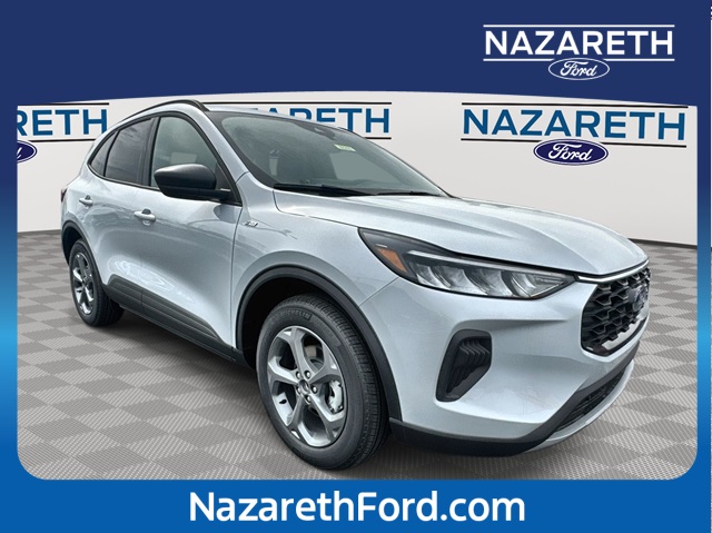new 2025 Ford Escape car, priced at $27,533
