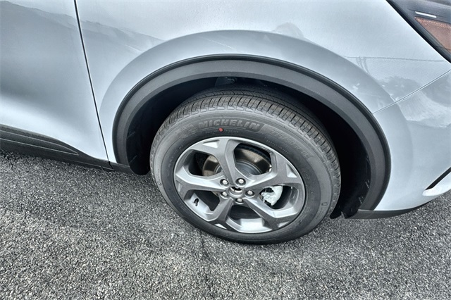 new 2025 Ford Escape car, priced at $27,533