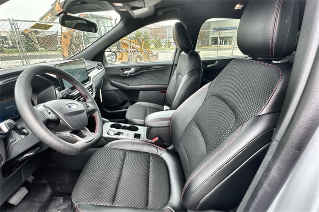new 2025 Ford Escape car, priced at $27,533