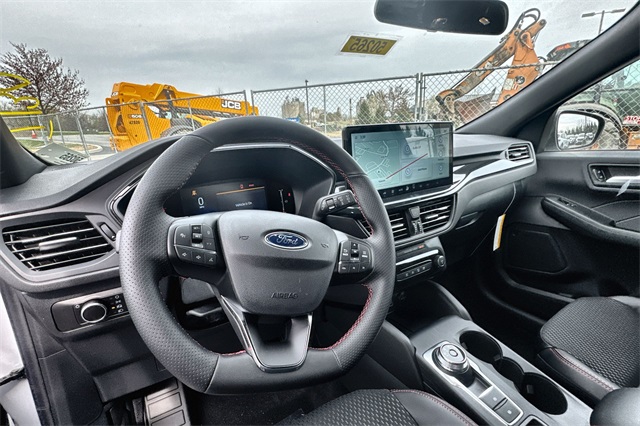 new 2025 Ford Escape car, priced at $27,533